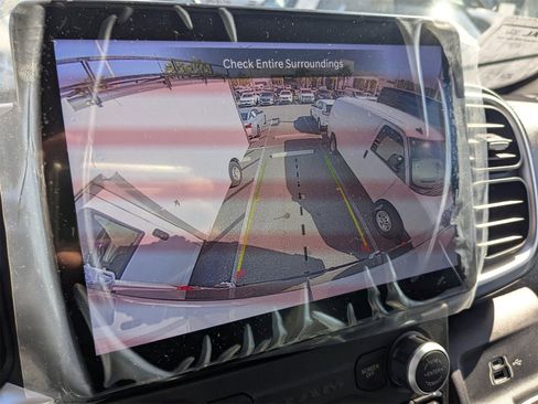 Used 2025 RAM ProMaster 3500 w/ Quick Order Package 22G SLT image 22