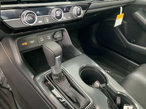 New 2026 Honda Civic Sport image 11