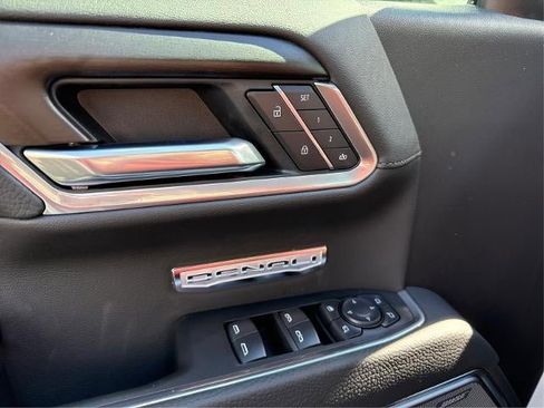 New 2026 GMC Sierra 1500 Denali image 16