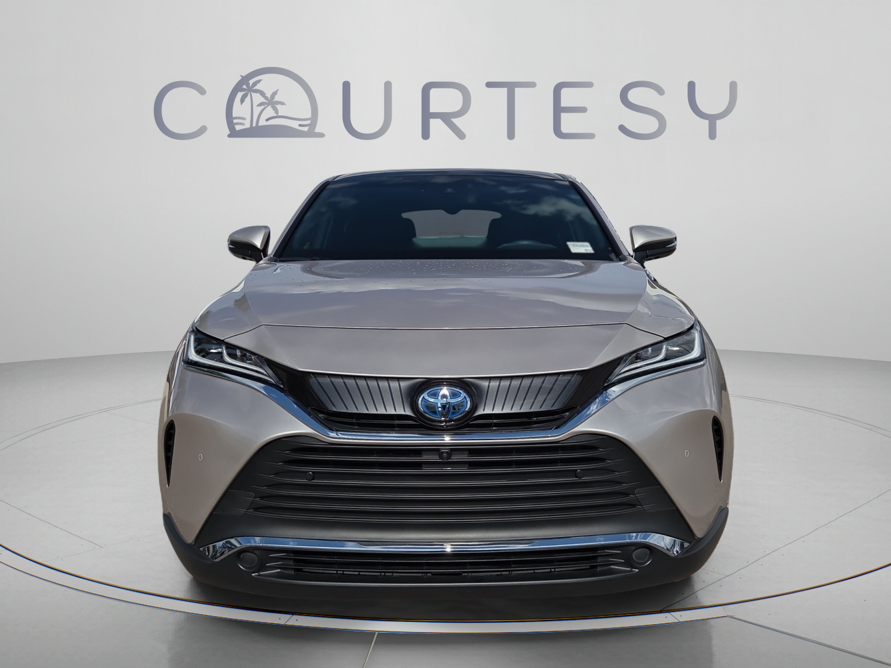 Certified 2021 Toyota Venza Limited w/ Advanced Technology Package AWD/4WD image 8