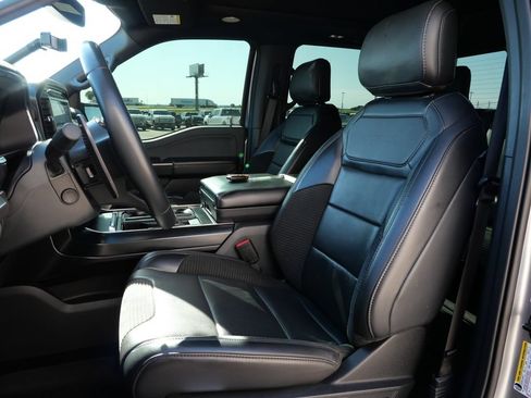 Used 2023 Ford F150 Raptor AWD/4WD image 24