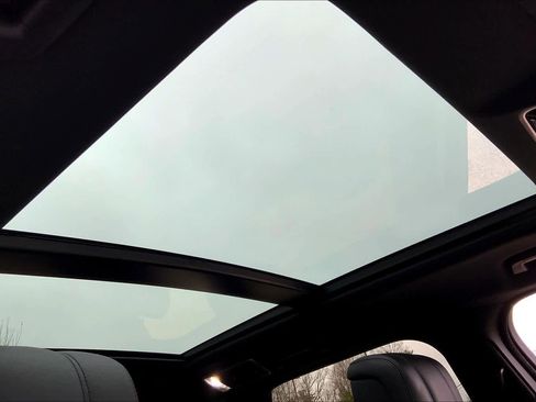 Used 2022 Land Rover Range Rover Sport HSE Dynamic image 13