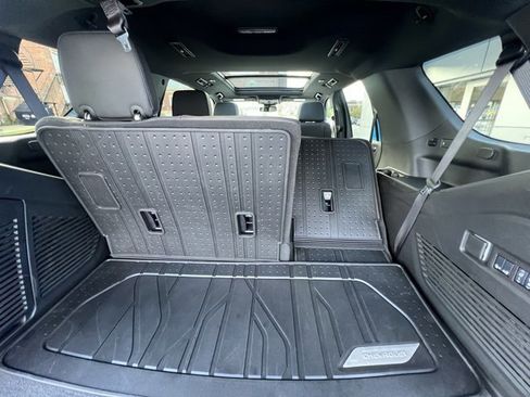 New 2025 Chevrolet Tahoe Premier w/ Sun And Tow Package image 51