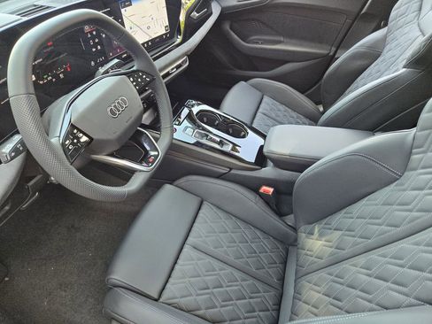 New 2025 Audi S5 Premium Plus image 14