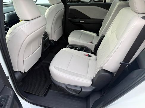 New 2026 Lexus TX 350 AWD image 25