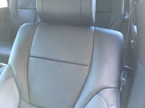 New 2026 Toyota Sequoia Platinum AWD/4WD image 23