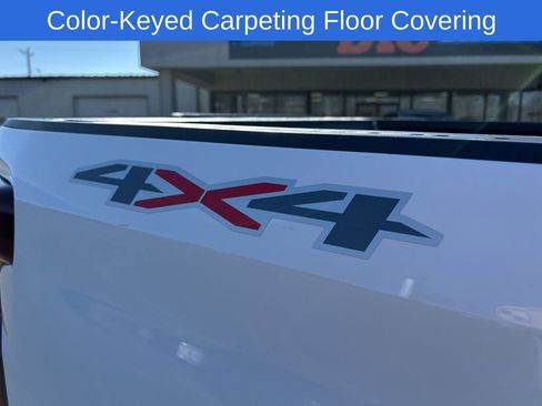 Used 2022 Chevrolet Silverado 1500 LT image 37