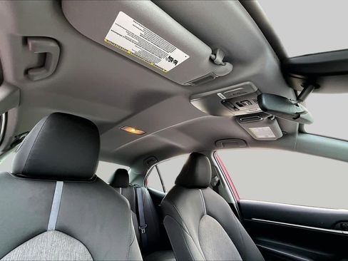 Used 2023 Toyota Camry LE FWD image 14