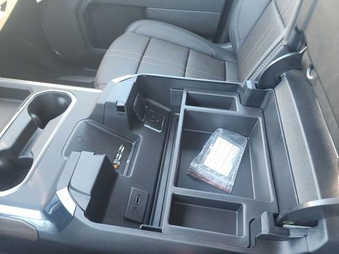 New 2026 Chevrolet Silverado 3500 High Country w/ High Country Premium Package image 38