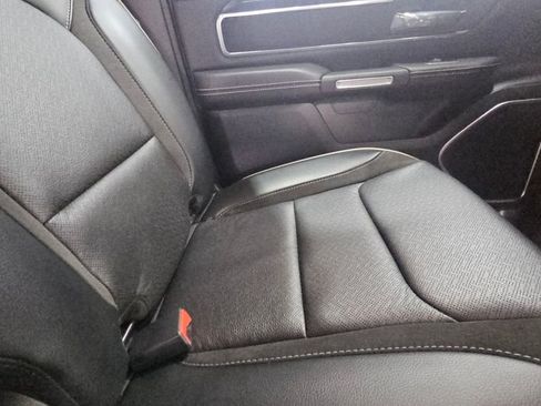 Used 2022 RAM 1500 Laramie w/ Sport Appearance Package image 14