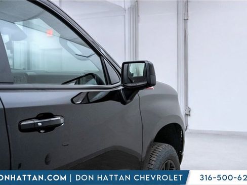 New 2026 Chevrolet Silverado 1500 LT Trail Boss w/ Convenience Package II image 37