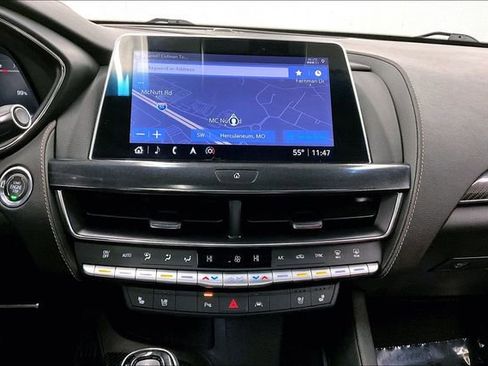 Used 2024 Cadillac CT5 V w/ Premium Package image 29