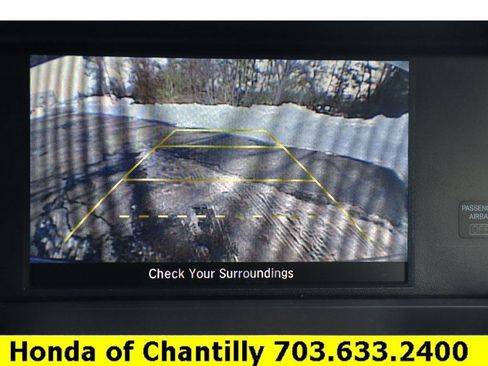 Used 2015 Honda Accord EX image 16