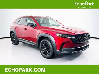 Used 2024 MAZDA CX-50 AWD 2.5 S w/ Cargo Package video 1