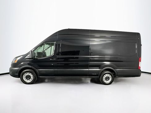 Used 2023 Ford Transit 250 148 High Roof Extended w/ Load Area Protection Package RWD image 7