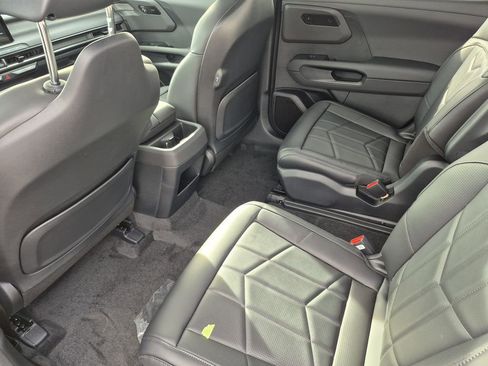 New 2027 Kia Telluride EX X-Line image 13