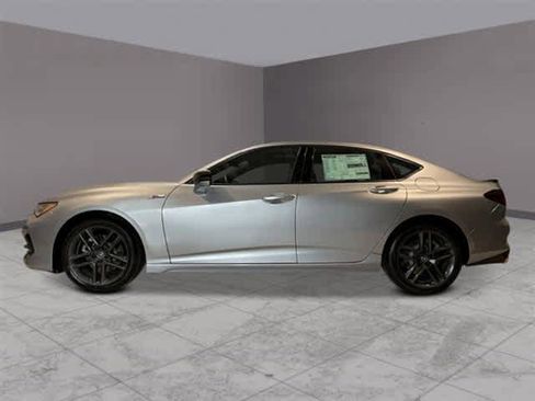 New 2025 Acura TLX SH-AWD w/ A-SPEC Pkg image 2