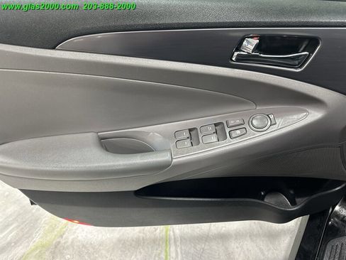 Used 2014 Hyundai Sonata Hybrid image 21