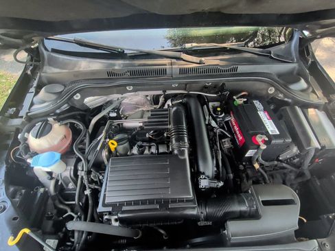 Used 2017 Volkswagen Jetta S FWD image 11