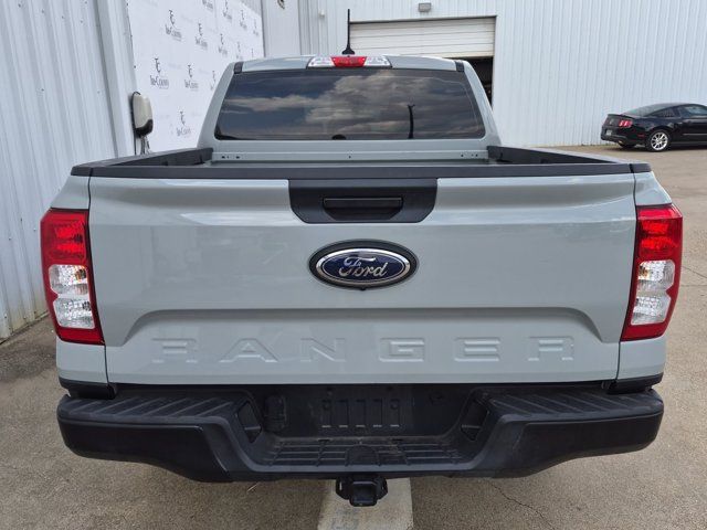 Used 2024 Ford Ranger XL w/ Trailer Tow Package RWD image 8