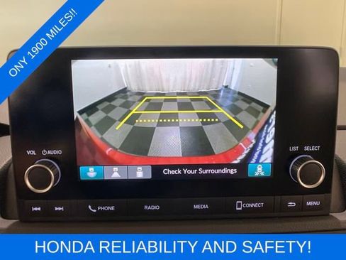 Used 2024 Honda CR-V EX image 17