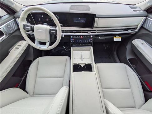 New 2026 Hyundai Santa Fe Limited FWD image 3