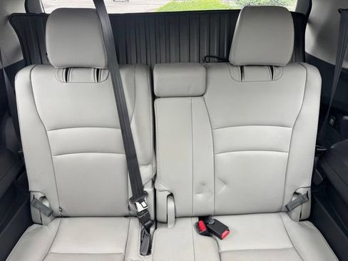 Used 2022 Honda Pilot Elite image 28