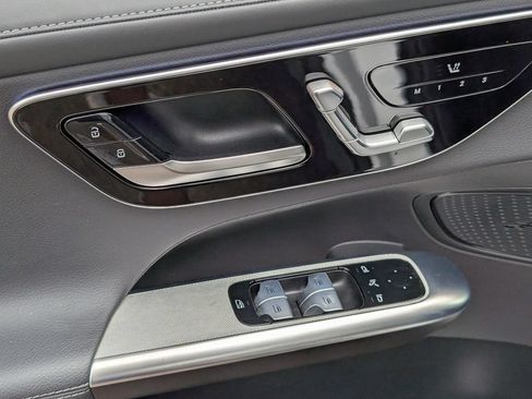 Certified 2024 Mercedes-Benz GLC 300 4MATIC image 23