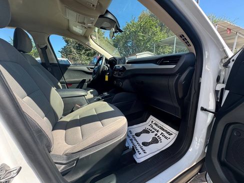 Used 2020 Ford Escape S FWD image 20