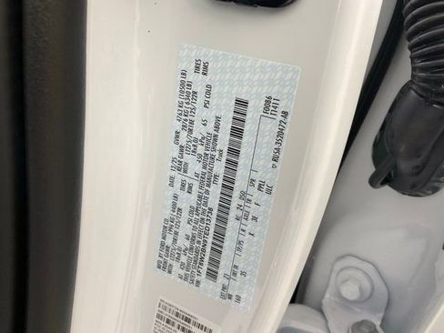 New 2026 Ford F250 XLT w/ XLT Premium Package image 27