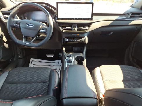 Used 2023 Ford Escape ST-Line w/ Tech Pack #1 AWD/4WD image 12