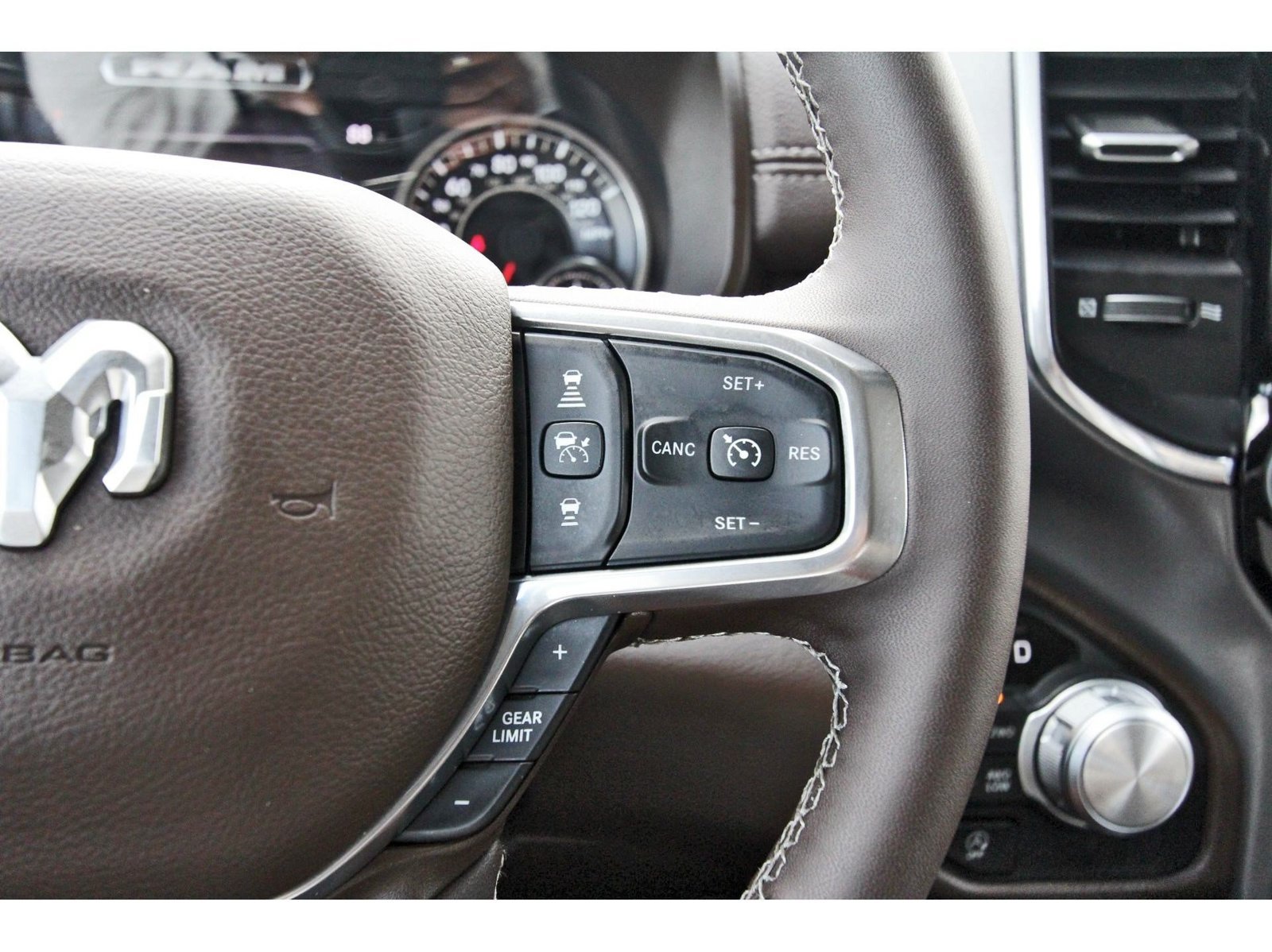 Used 2025 RAM 1500 Laramie w/ Bed Utility Group AWD/4WD image 25