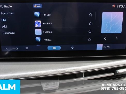 Used 2026 Hyundai Santa Fe SEL FWD image 36