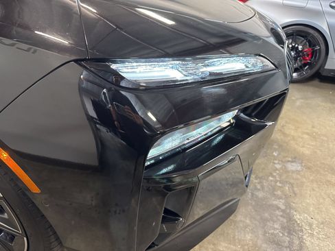 Used 2025 BMW i7 xDrive60 w/ Executive Package AWD/4WD image 35
