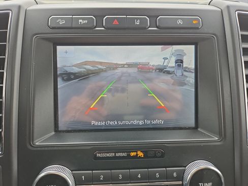 Used 2020 Ford Expedition Limited w/ Equipment Group 301A image 19