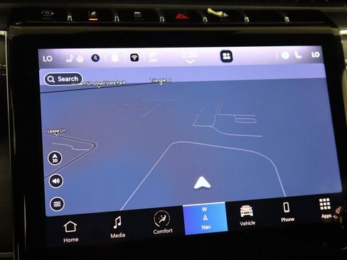 Used 2023 Jeep Grand Cherokee Limited w/ Luxury Tech Group II AWD/4WD image 38