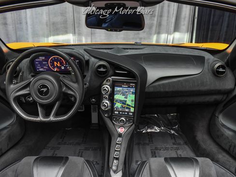 Used 2020 McLaren 720S Luxury image 25