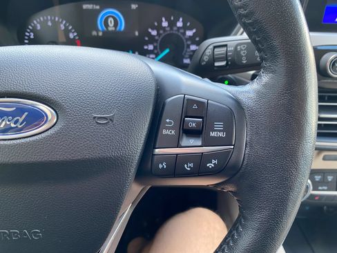Used 2020 Ford Escape SEL AWD/4WD image 16