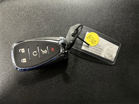 Used 2024 Chevrolet Equinox LT image 37