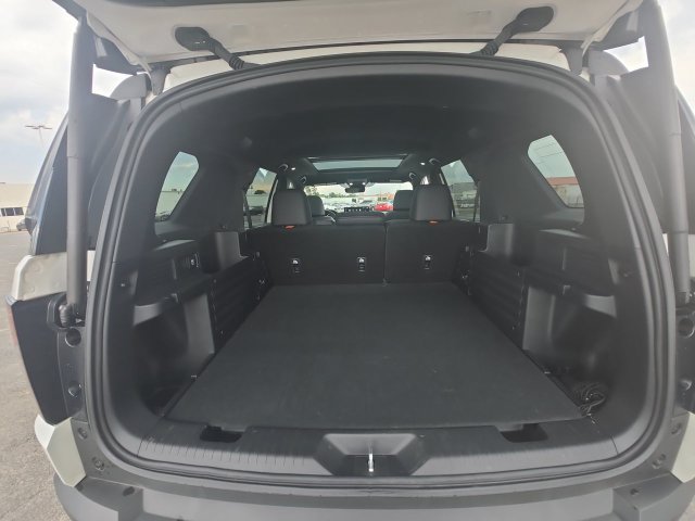 Used 2026 Honda Passport TrailSport image 24