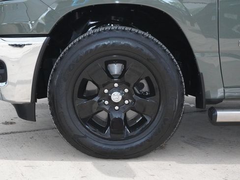 Used 2026 RAM 1500 Tradesman AWD/4WD image 11