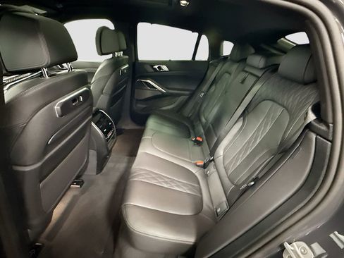 New 2026 BMW X6 M60i AWD/4WD image 20