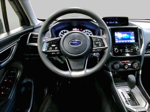 Used 2020 Subaru Forester AWD/4WD image 6