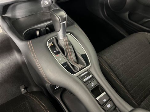 Used 2023 Honda HR-V Sport image 24
