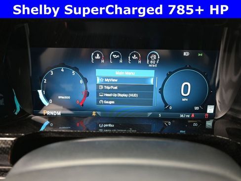 New 2025 Ford F150 Lariat w/ Equipment Group 502A High image 25