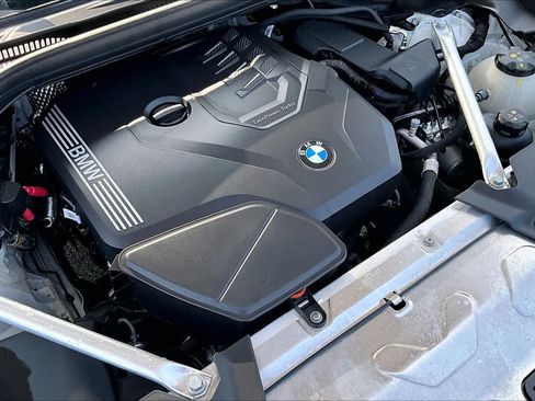 Used 2024 BMW X4 xDrive30i w/ Premium Package AWD/4WD image 35