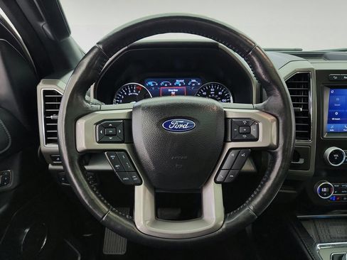 Used 2021 Ford Expedition XLT AWD/4WD image 14