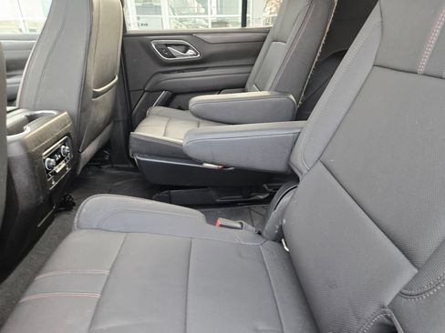Used 2022 Chevrolet Tahoe RST w/ Sport Performance Package AWD/4WD image 15