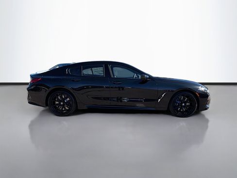 New 2026 BMW 840i w/ Driving Assistance Package image 2