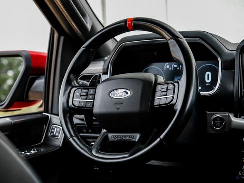 Used 2021 Ford F150 Raptor w/ Tow Technology Package image 51